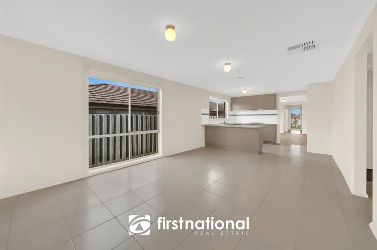 Fifth view of Homely house listing, 17 Jennifer Court, Pakenham VIC 3810