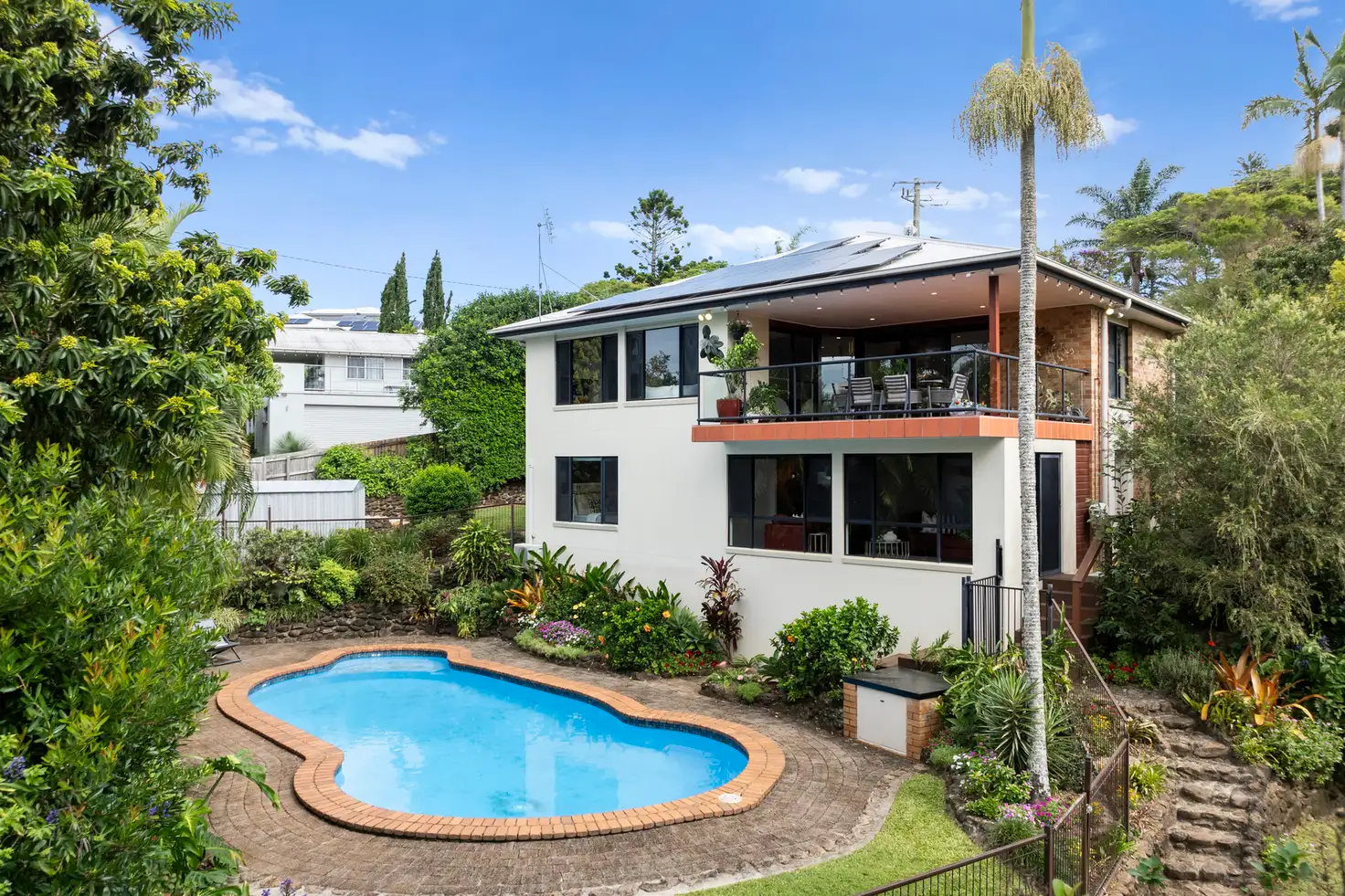 Main view of Homely house listing, 22 Crescent Street, Cudgen NSW 2487