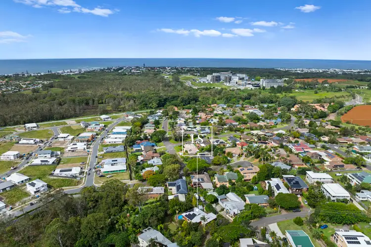 Second view of Homely house listing, 22 Crescent Street, Cudgen NSW 2487