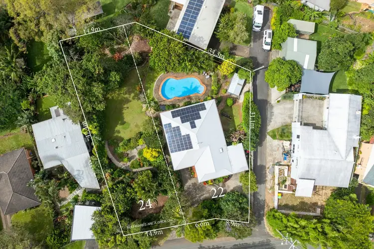 Fourth view of Homely house listing, 22 Crescent Street, Cudgen NSW 2487