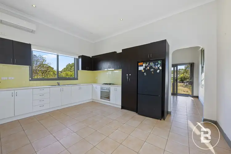 Second view of Homely house listing, 25 Thomas Street, Dunolly VIC 3472