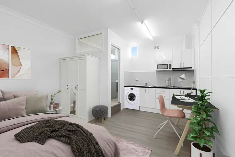 Suite 5/56-58 Railway Crescent, Jannali NSW 2226