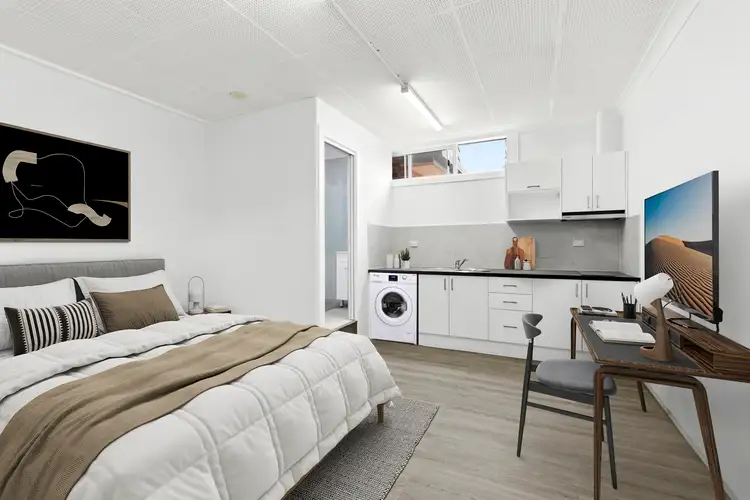Suite 6/56-58 Railway Crescent, Jannali NSW 2226