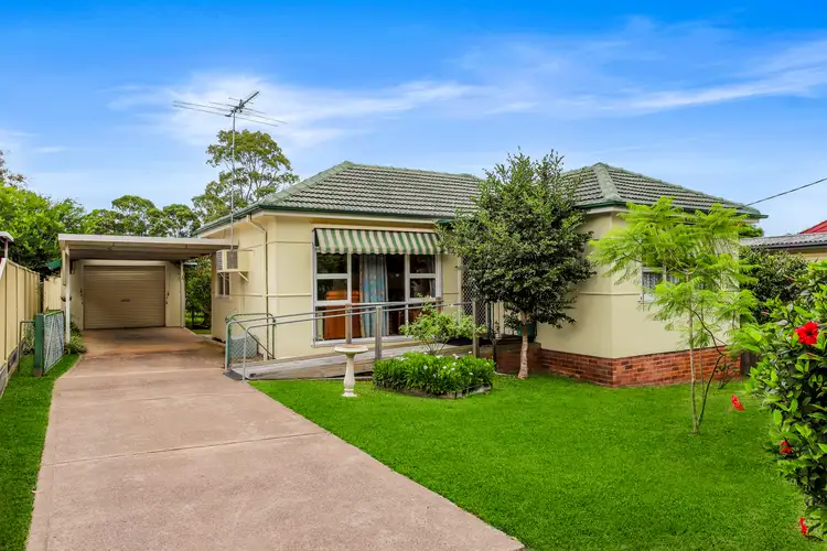 62 Valda Street, Blacktown NSW 2148