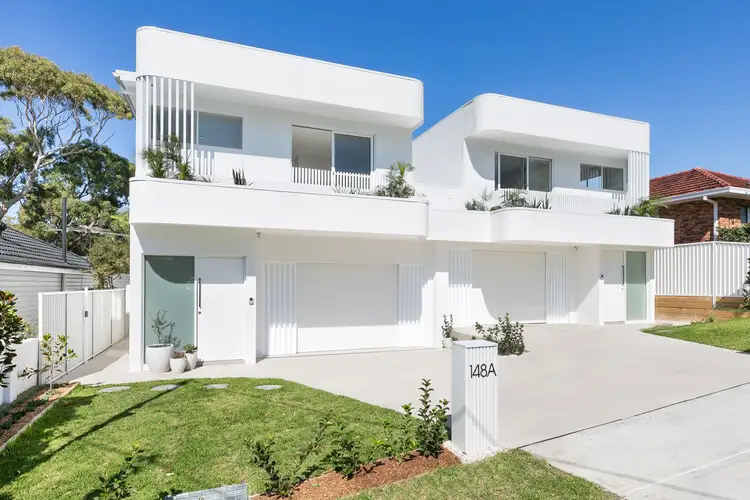 148a Burraneer Bay Road, Burraneer NSW 2230
