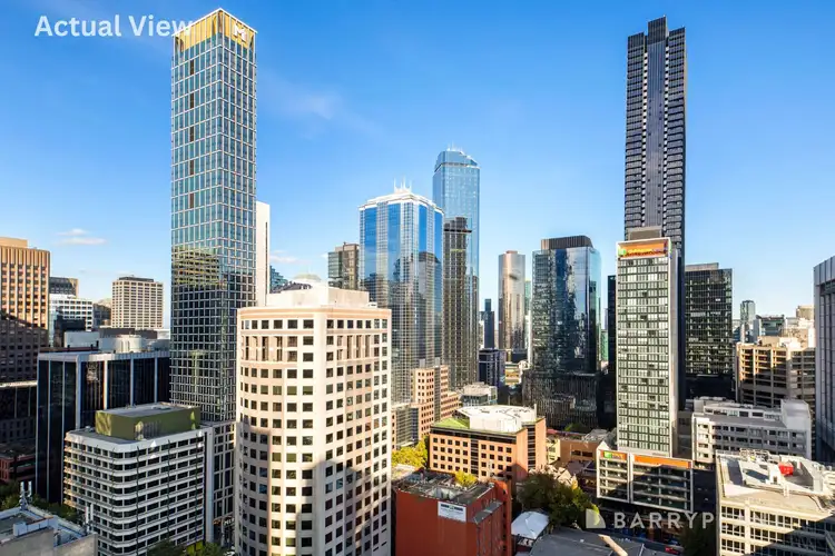 2510/668 Bourke Street, Melbourne VIC 3000