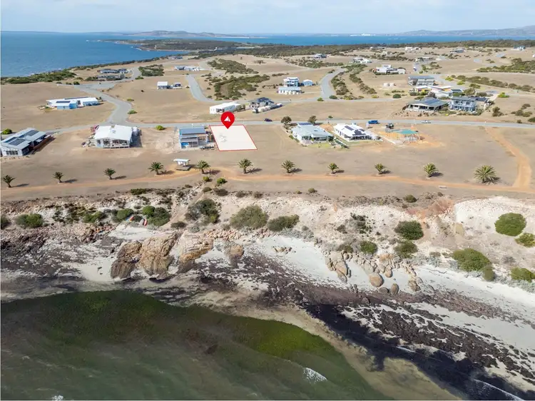 Fourth view of Homely land listing, 31 North Esplanade, Point Boston SA 5607