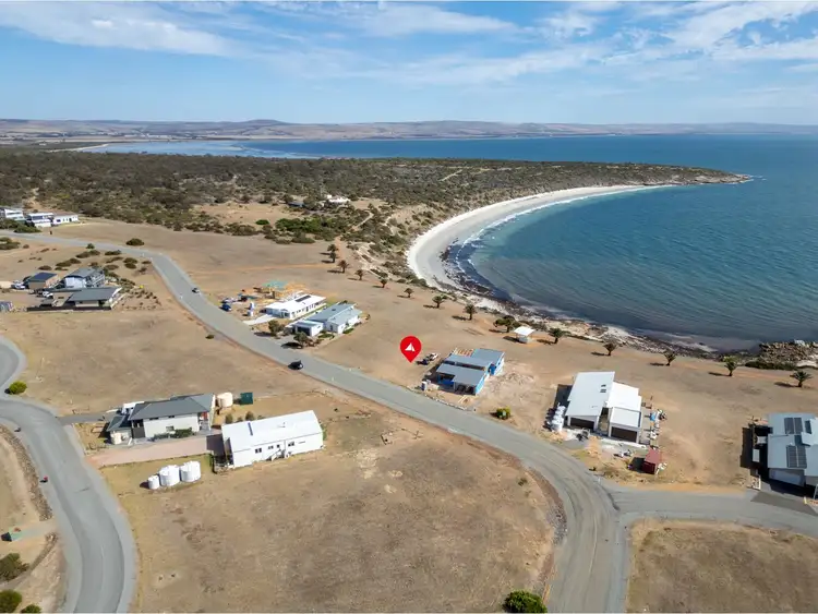 Fifth view of Homely land listing, 31 North Esplanade, Point Boston SA 5607