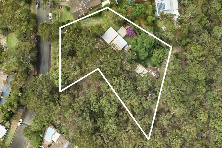 Second view of Homely house listing, 162-166 Turner Road, Berowra Heights NSW 2082