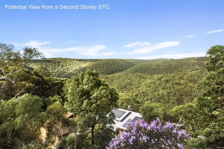 Fourth view of Homely house listing, 162-166 Turner Road, Berowra Heights NSW 2082