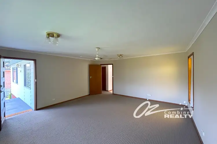 Second view of Homely house listing, 76 Kerry Street, Sanctuary Point NSW 2540