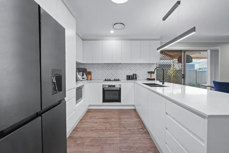 Second view of Homely house listing, 2 Capri Place, Erskine Park NSW 2759