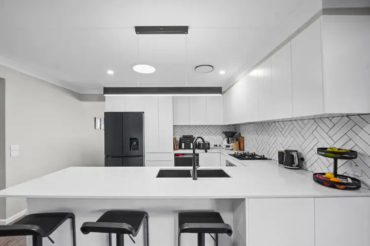 Third view of Homely house listing, 2 Capri Place, Erskine Park NSW 2759