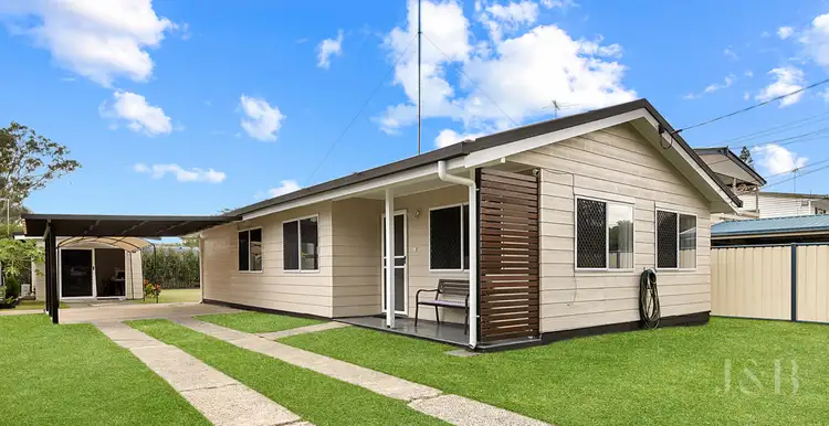 21 Lenner Street, Slacks Creek QLD 4127