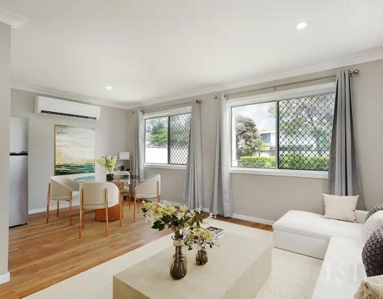 Second view of Homely house listing, 21 Lenner Street, Slacks Creek QLD 4127