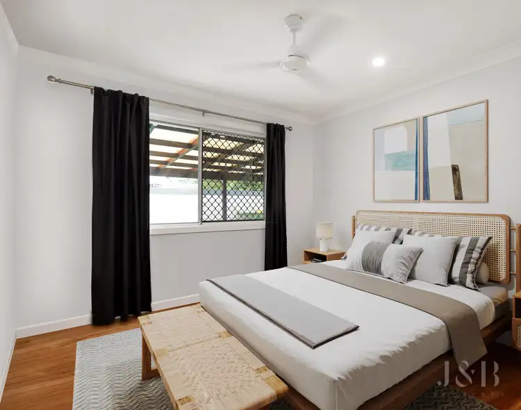 Fourth view of Homely house listing, 21 Lenner Street, Slacks Creek QLD 4127
