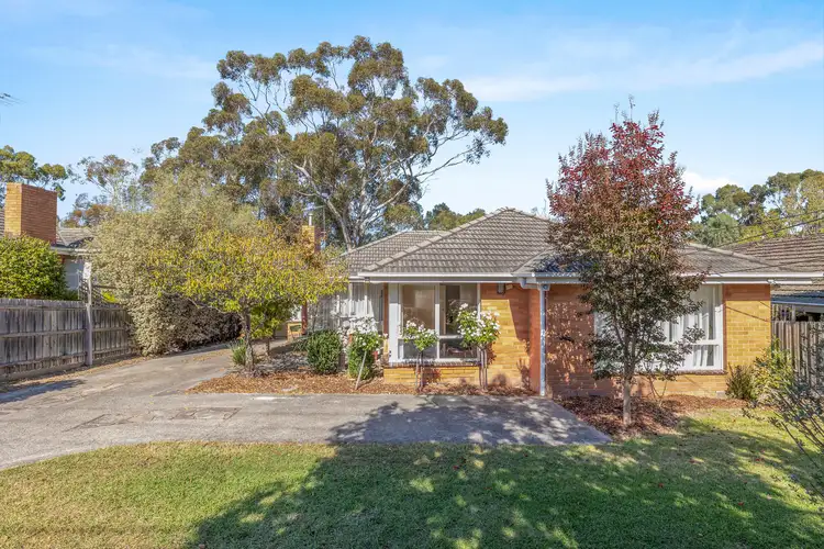 32 Mincha Avenue, Templestowe Lower VIC 3107