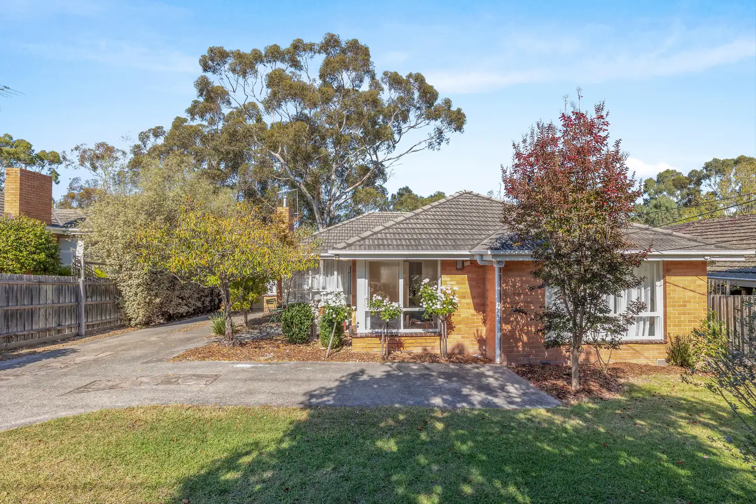Main view of Homely house listing, 32 Mincha Avenue, Templestowe Lower VIC 3107