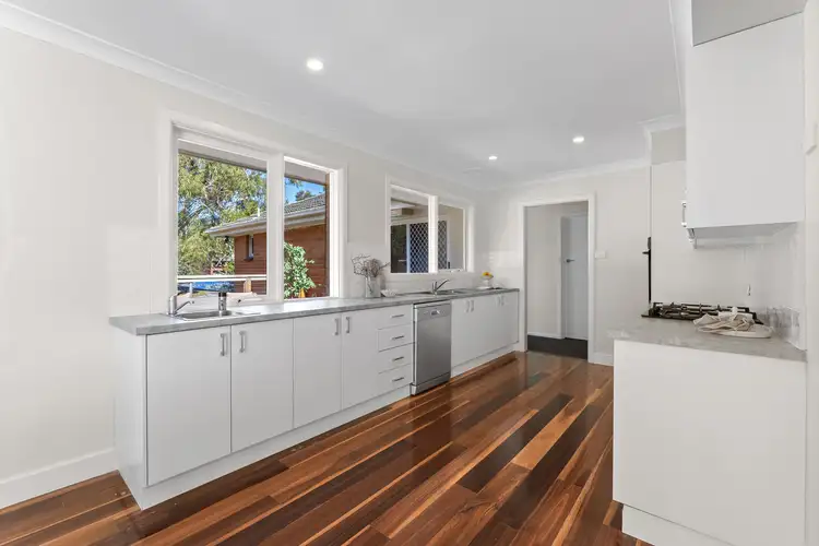 Second view of Homely house listing, 32 Mincha Avenue, Templestowe Lower VIC 3107