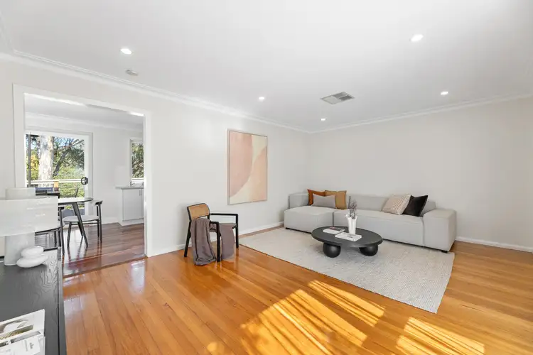Fourth view of Homely house listing, 32 Mincha Avenue, Templestowe Lower VIC 3107