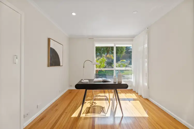 Fifth view of Homely house listing, 32 Mincha Avenue, Templestowe Lower VIC 3107