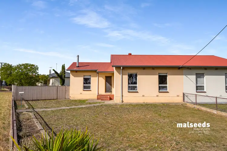 Main view of Homely house listing, 9 Dodge Street, Millicent SA 5280
