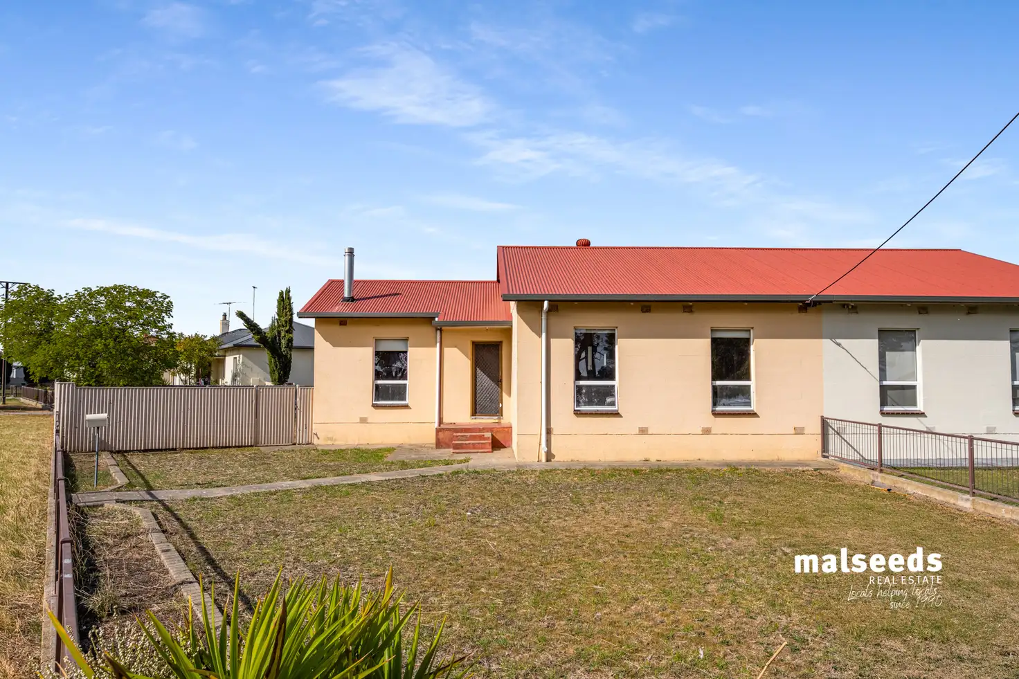 Main view of Homely house listing, 9 Dodge Street, Millicent SA 5280