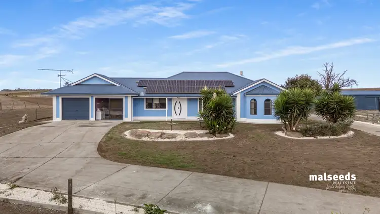 Second view of Homely rural property listing, 117 Wynham Road, Moorak SA 5291