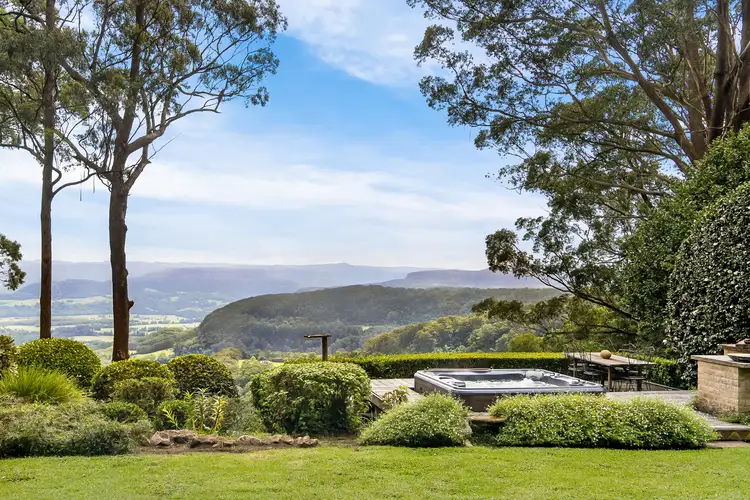 Main view of Homely rural property listing, 5 Tourist Road, Beaumont NSW 2577