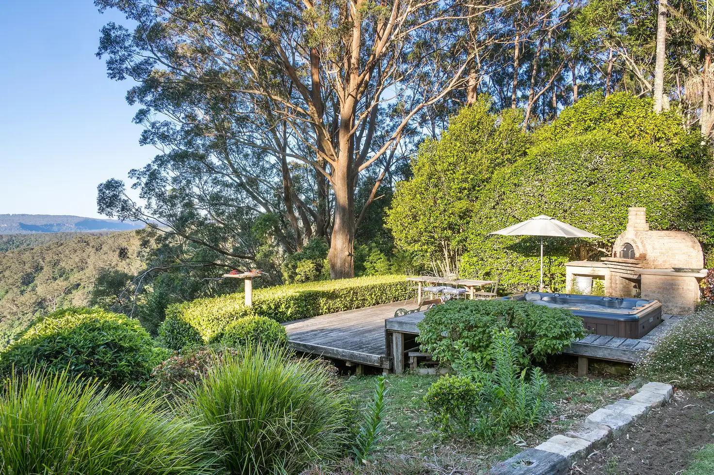 Main view of Homely rural property listing, 5 Tourist Road, Berry Mountain NSW 2535