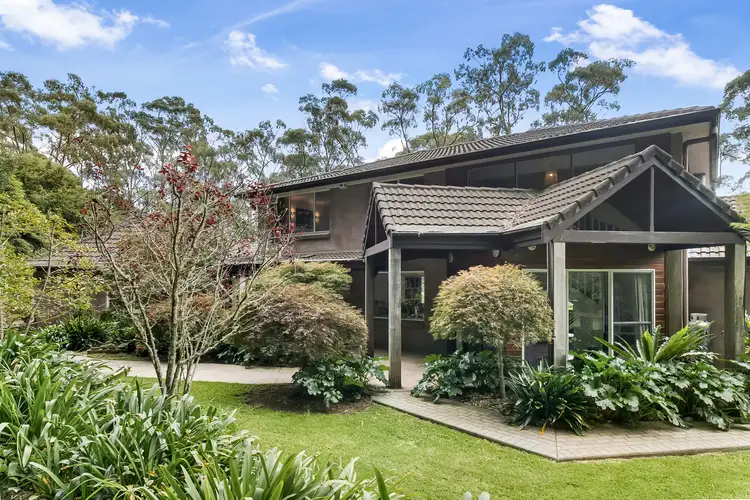 Third view of Homely rural property listing, 5 Tourist Road, Beaumont NSW 2577