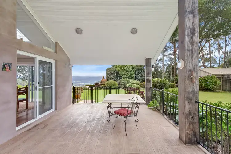 Fourth view of Homely rural property listing, 5 Tourist Road, Beaumont NSW 2577