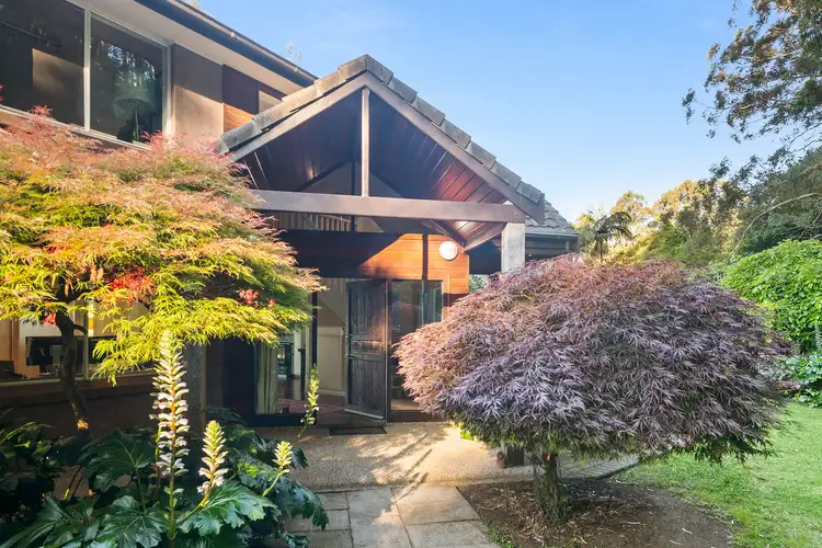 Fourth view of Homely rural property listing, 5 Tourist Road, Berry Mountain NSW 2535