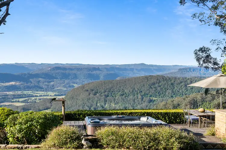 Fifth view of Homely rural property listing, 5 Tourist Road, Berry Mountain NSW 2535