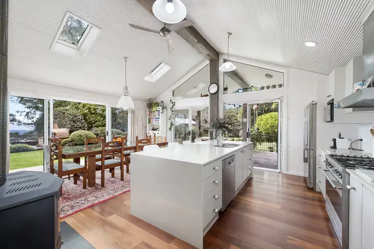 Fifth view of Homely rural property listing, 5 Tourist Road, Beaumont NSW 2577