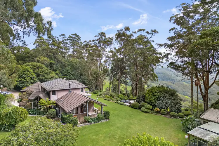 Sixth view of Homely rural property listing, 5 Tourist Road, Berry Mountain NSW 2535