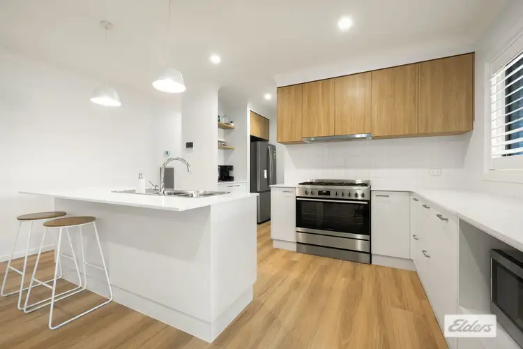 Third view of Homely house listing, 7 Jubilee Road, Leneva VIC 3691