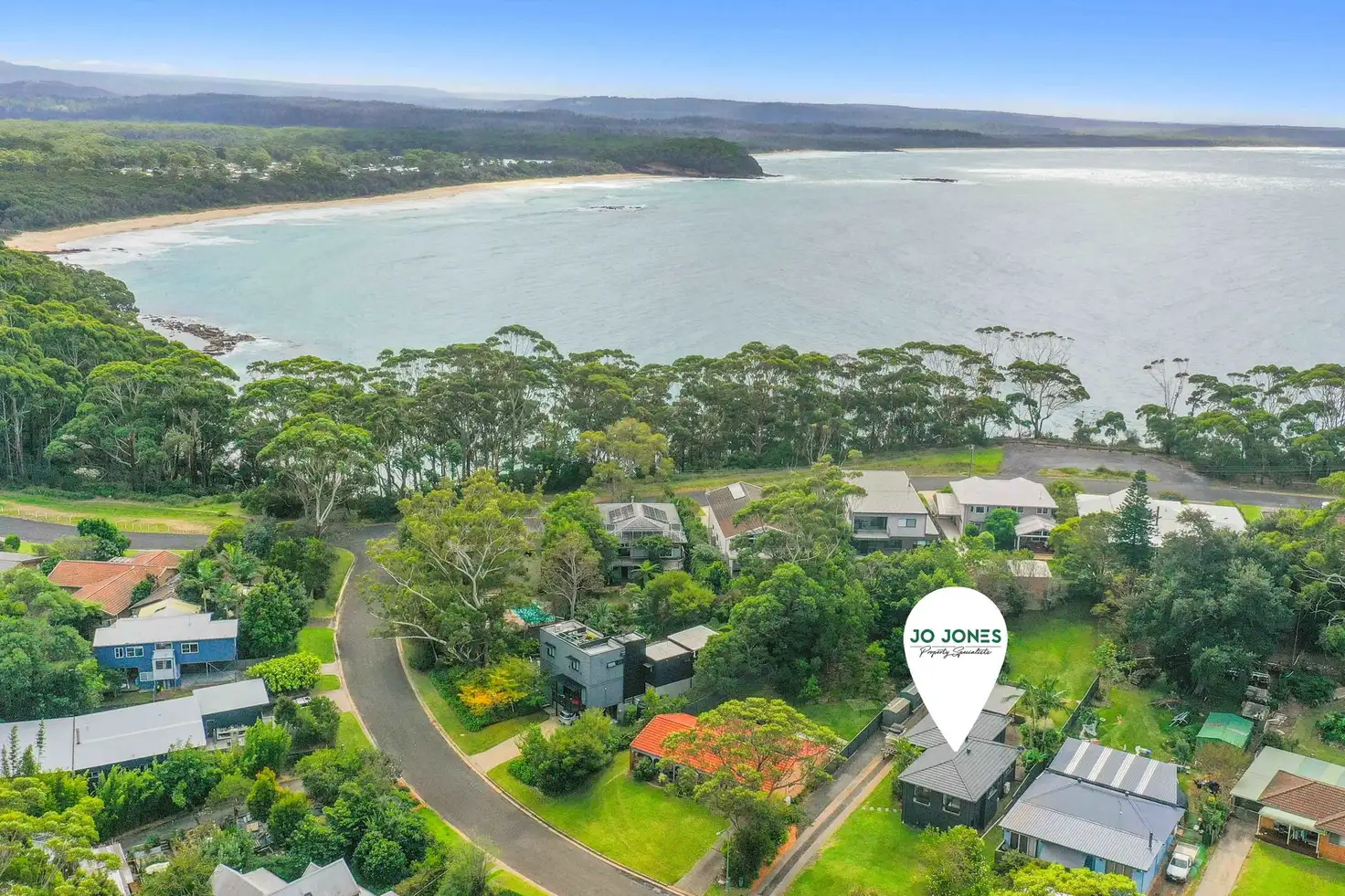 Main view of Homely house listing, 6 Anker Avenue, Mollymook Beach NSW 2539