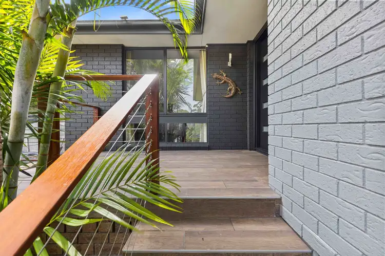 Second view of Homely house listing, 6 Anker Avenue, Mollymook Beach NSW 2539