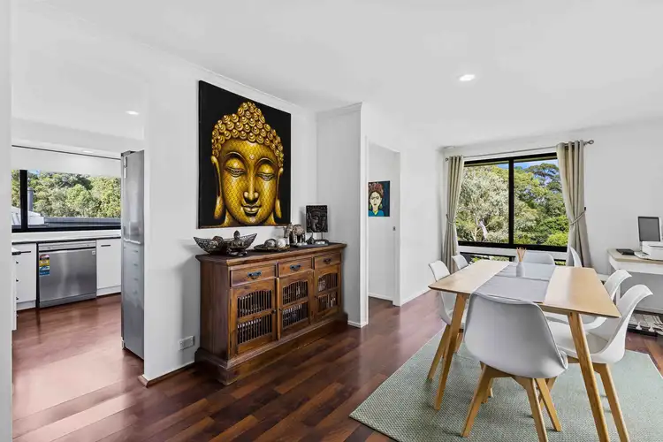 Fourth view of Homely house listing, 6 Anker Avenue, Mollymook Beach NSW 2539