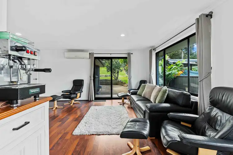 Fifth view of Homely house listing, 6 Anker Avenue, Mollymook Beach NSW 2539