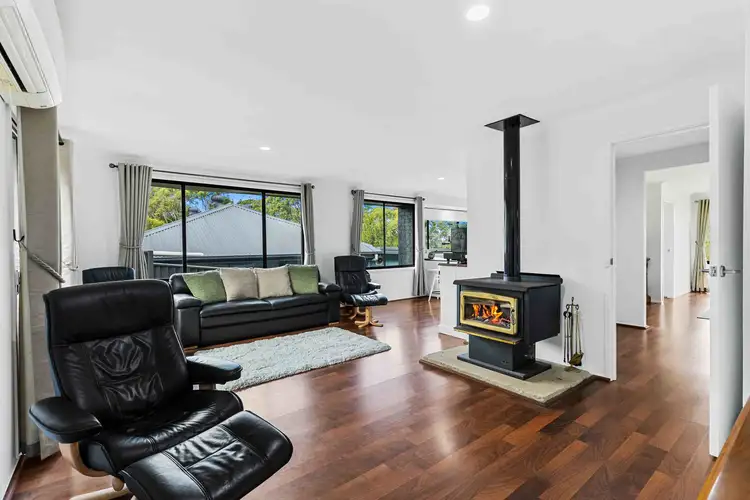 Sixth view of Homely house listing, 6 Anker Avenue, Mollymook Beach NSW 2539