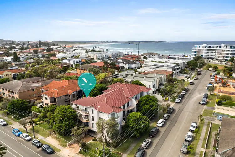 Main view of Homely unit listing, 3/100-102 Elouera Road, Cronulla NSW 2230