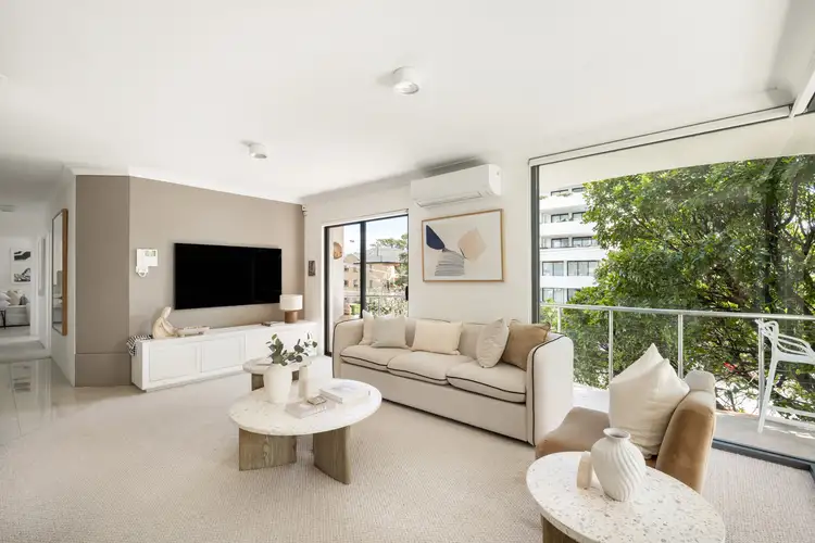 Second view of Homely unit listing, 3/100-102 Elouera Road, Cronulla NSW 2230