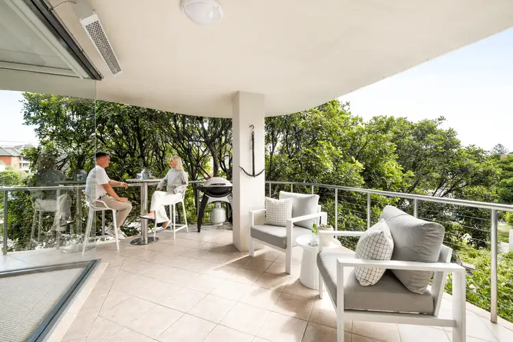 Fifth view of Homely unit listing, 3/100-102 Elouera Road, Cronulla NSW 2230