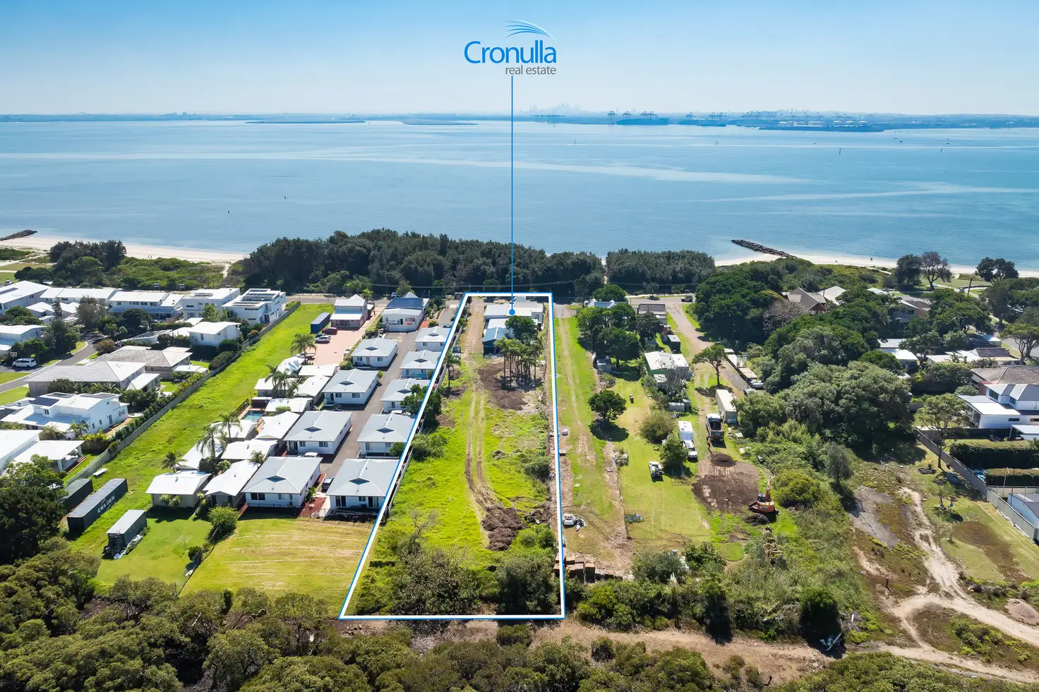 Main view of Homely house listing, 276-278 Prince Charles Parade, Kurnell NSW 2231