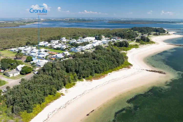 Second view of Homely house listing, 276-278 Prince Charles Parade, Kurnell NSW 2231