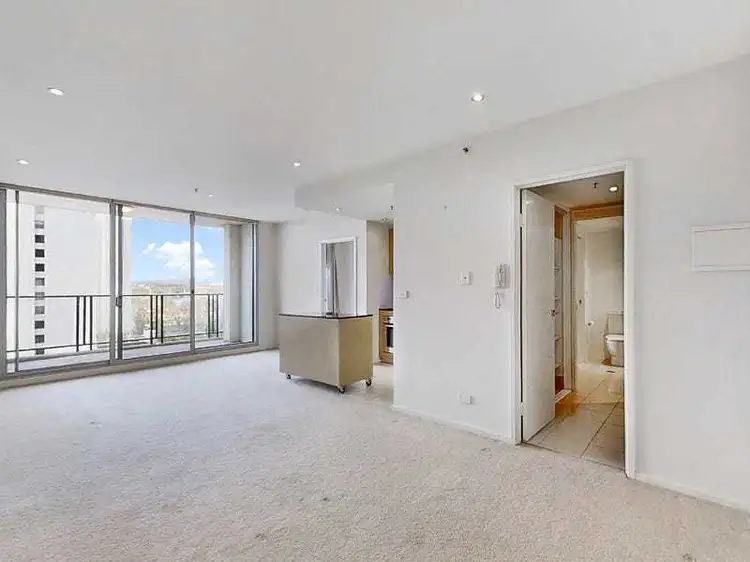 Main view of Homely apartment listing, 67/3 London Circuit, City ACT 2601