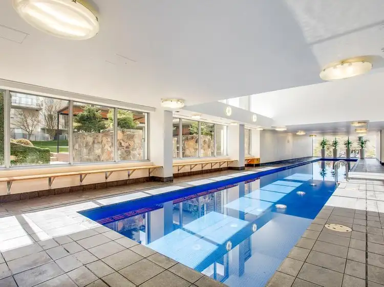 Third view of Homely apartment listing, 67/3 London Circuit, City ACT 2601