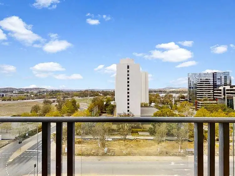 Fourth view of Homely apartment listing, 67/3 London Circuit, City ACT 2601